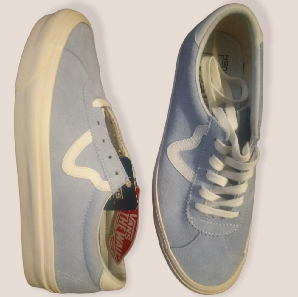 New VANS Style 73 DX Anaheim Factory Og